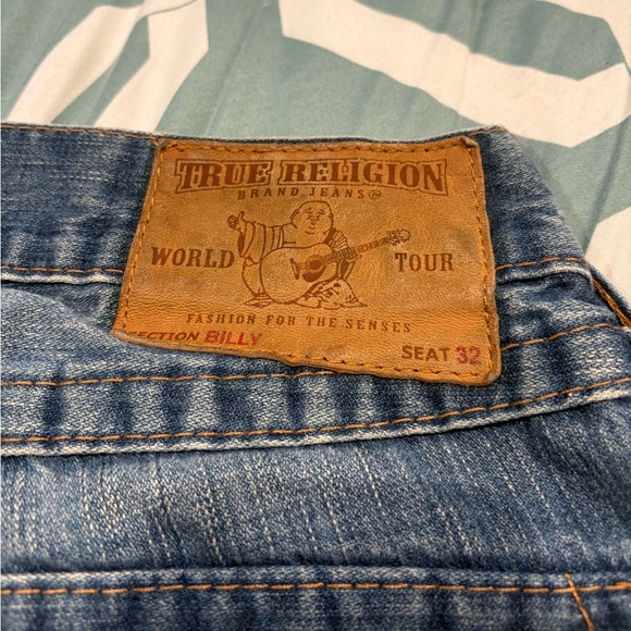 True Religion jeans S/32 - Picture 4 of 7